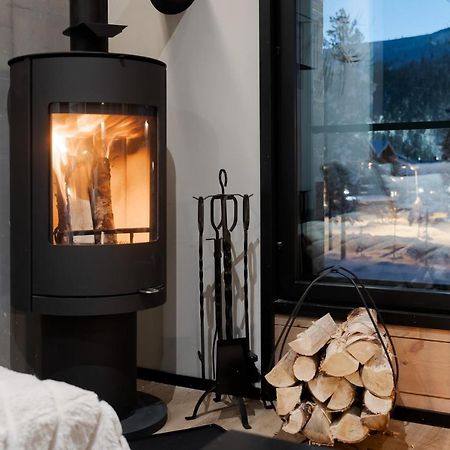 Levi Ski & Golf Premium Apartments 외부 사진