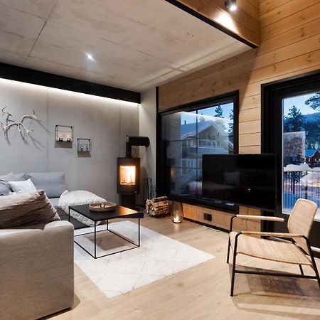 Levi Ski & Golf Premium Apartments 외부 사진