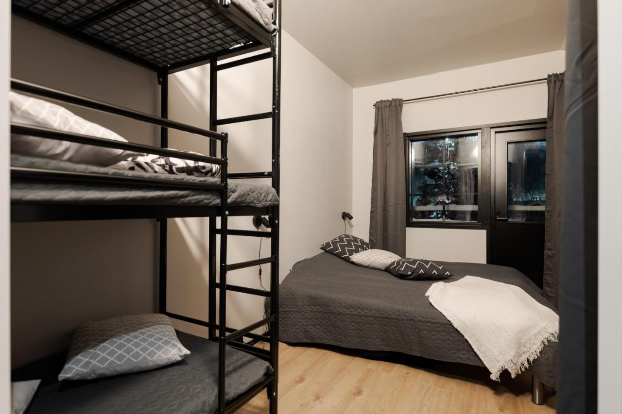 Levi Ski & Golf Premium Apartments 외부 사진