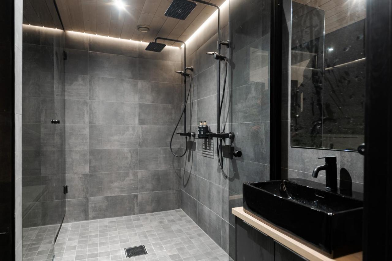 Levi Ski & Golf Premium Apartments 외부 사진