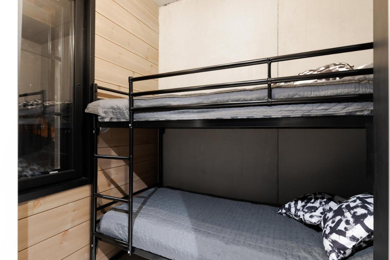 Levi Ski & Golf Premium Apartments 외부 사진