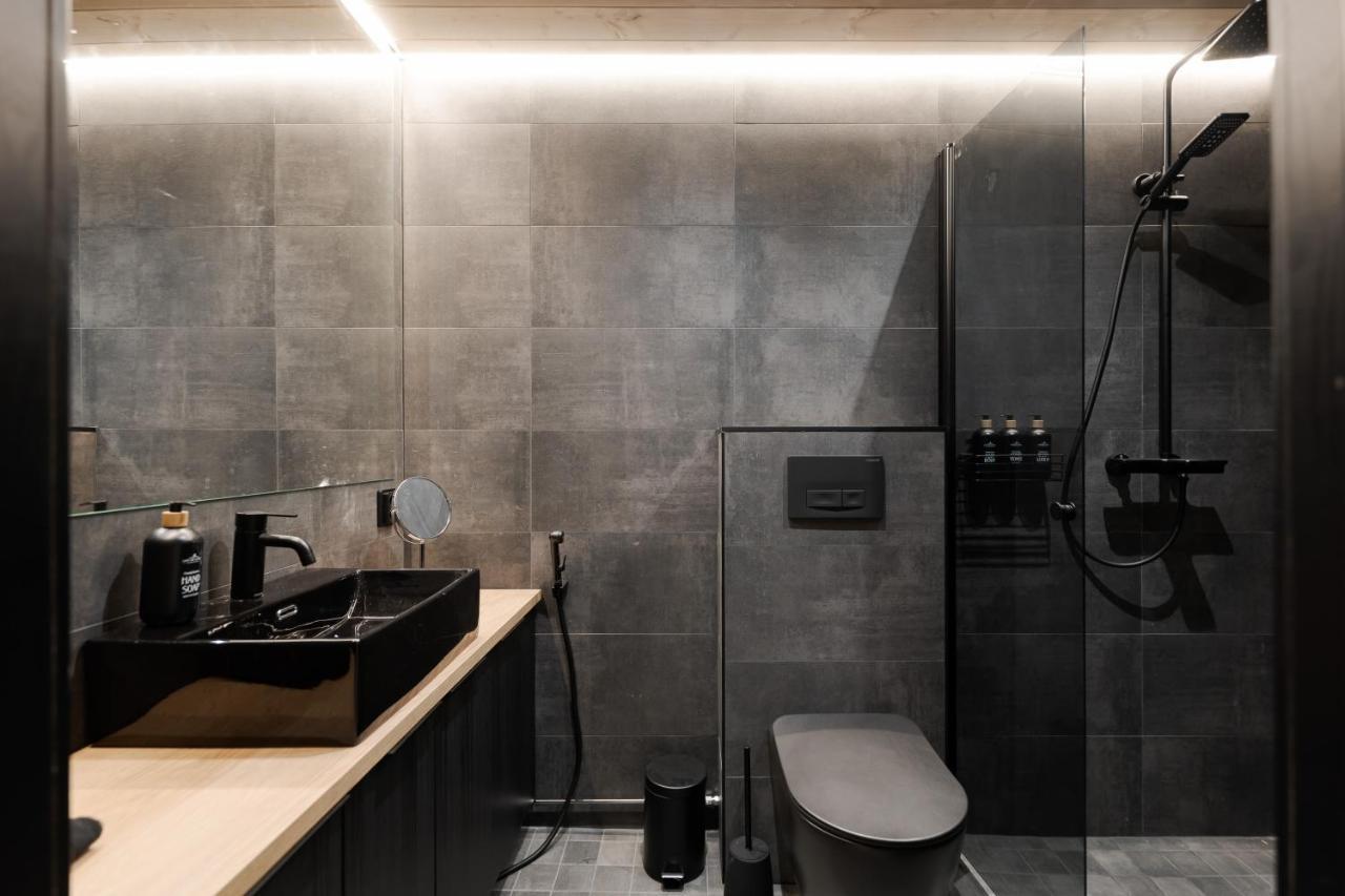 Levi Ski & Golf Premium Apartments 외부 사진