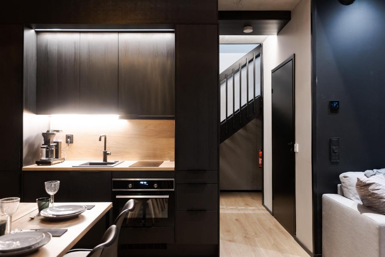 Levi Ski & Golf Premium Apartments 외부 사진