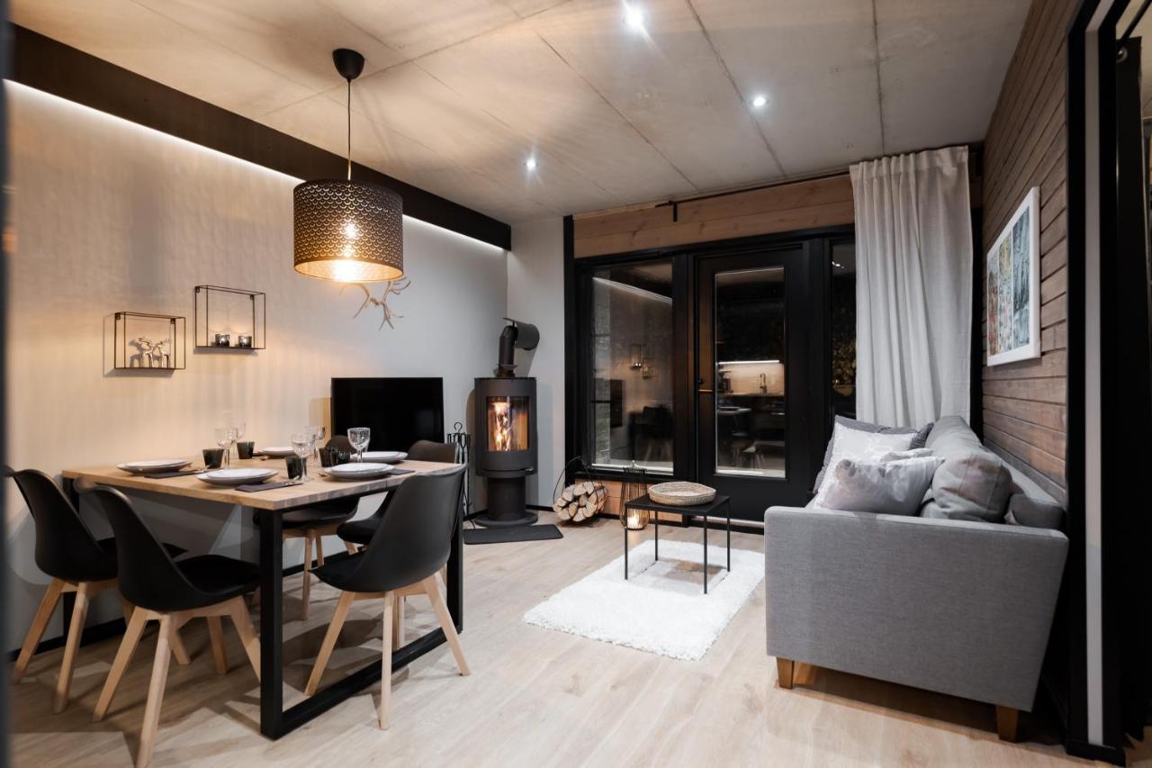 Levi Ski & Golf Premium Apartments 외부 사진
