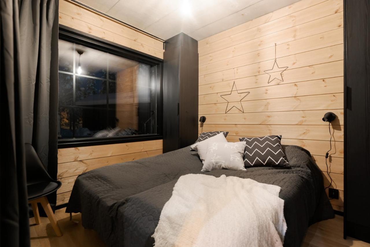 Levi Ski & Golf Premium Apartments 외부 사진