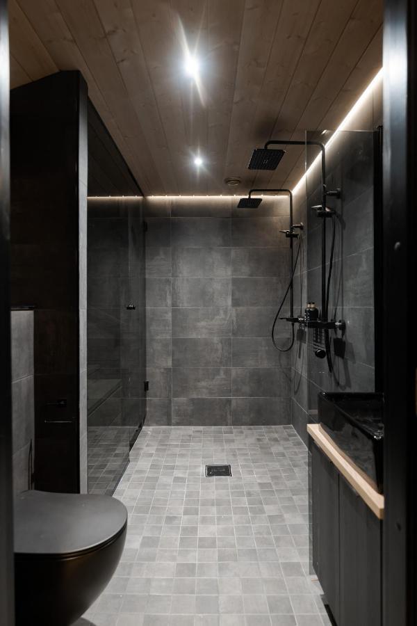 Levi Ski & Golf Premium Apartments 외부 사진