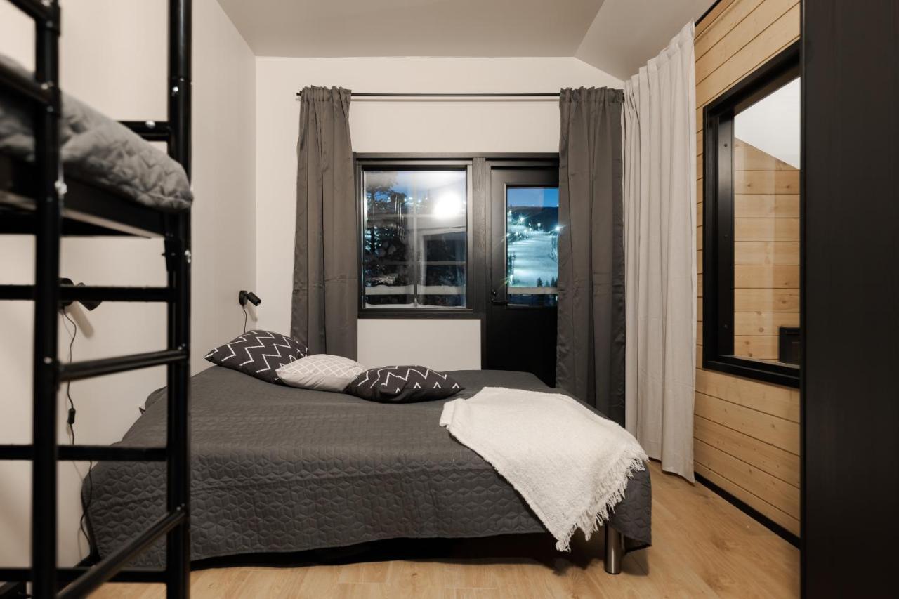 Levi Ski & Golf Premium Apartments 외부 사진